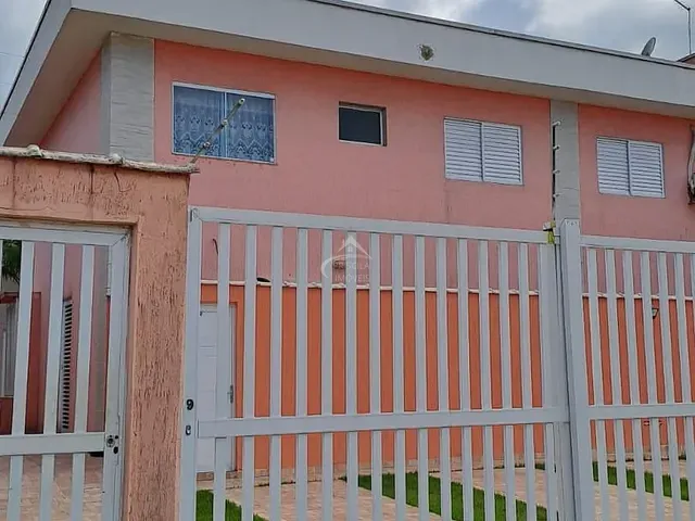 Apartamento com 54m² 2 quartos e 1 banheiro, à venda, no bairro Boraceia em Bertioga