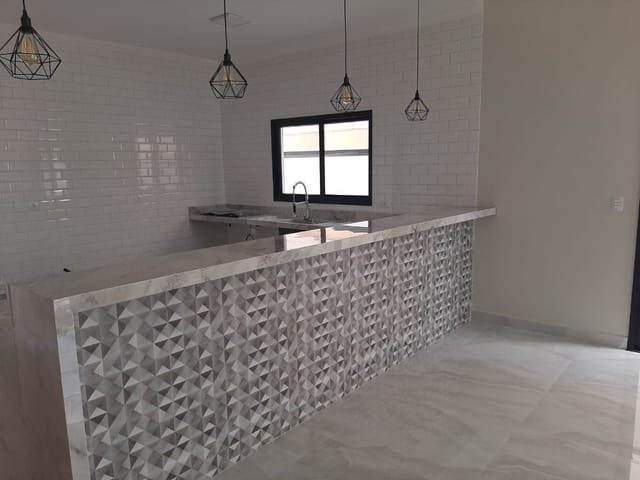 Foto do Casa - Casa com 3 dormitórios à venda, 164 m² por R$ 960.000,00 - Condomínio Terras do Vale - Caçapava/SP | RUSSI IMÓVEIS
