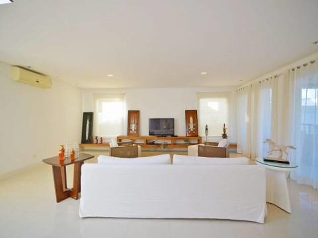 Foto do Casa - Excelente imóvel Residencial no condomínio mais luxuoso do litoral | The One 1