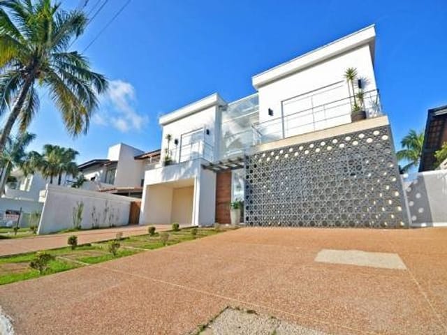 Foto do Casa - Excelente imóvel Residencial no condomínio mais luxuoso do litoral | The One 1