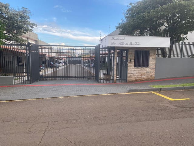 Foto do Casa - Casa em condomínio para venda e locação, 03 quartos (01 suíte), Lavabo, 02 vagas, 85 m² útil, Conjunto Santiago II, Londrina, PR | ZBM NEGOCIOS IMOBILIARIOS