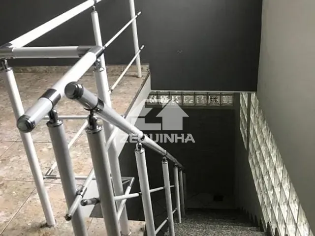 Casa com 230m² 4 quartos e 3 banheiros, à venda, no bairro Jardim Elvira em Osasco