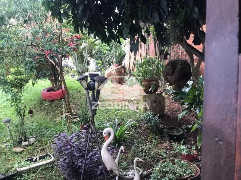 Casa, 4 quartos, 176 m² - Foto 7