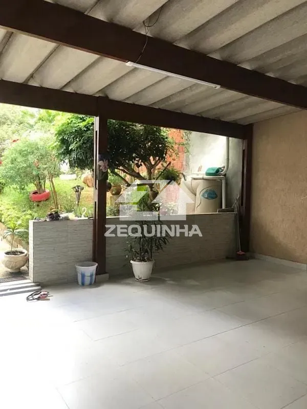 Casa, 4 quartos, 176 m² - Foto 5
