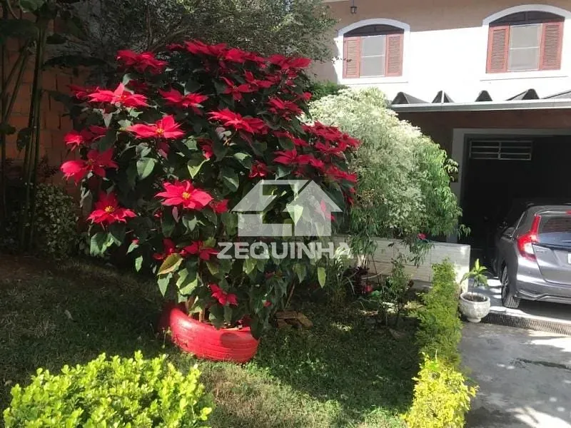Casa, 4 quartos, 176 m² - Foto 13