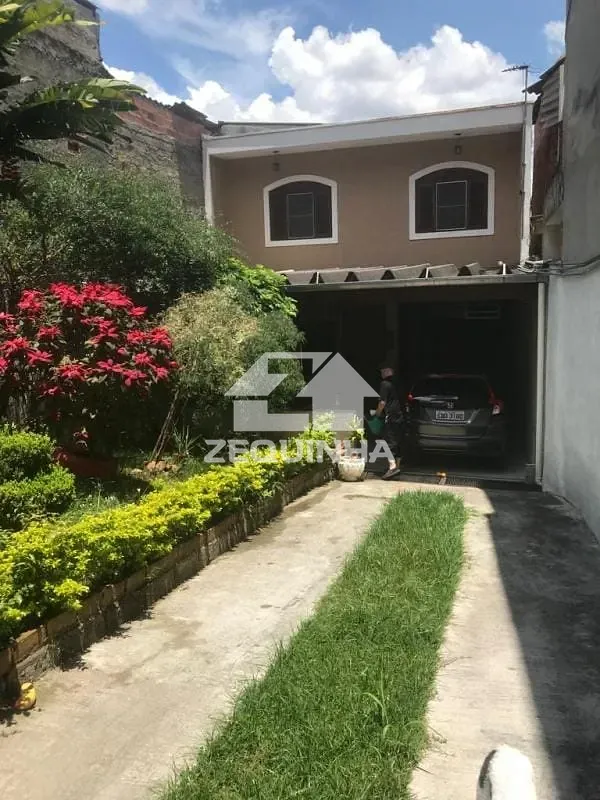 Casa, 4 quartos, 176 m² - Foto 20