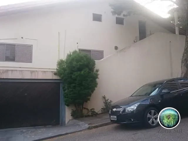 Casa com 406m², à venda ou para alugar, no bairro Campolim em Sorocaba