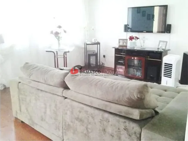 Casa com 85m² 2 quartos e 1 banheiro, à venda, no bairro Jardim Jamaica em Santo André