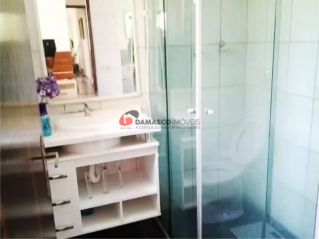 Casa com 85m² 2 quartos e 1 banheiro, à venda, no bairro Jardim Jamaica em Santo André