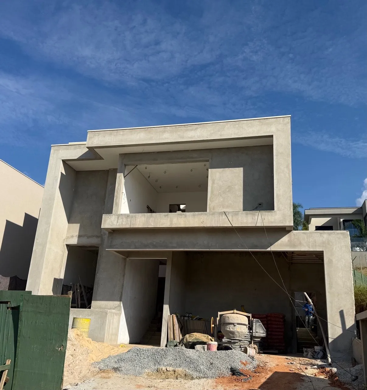 Casa em Alphaville — foto 1