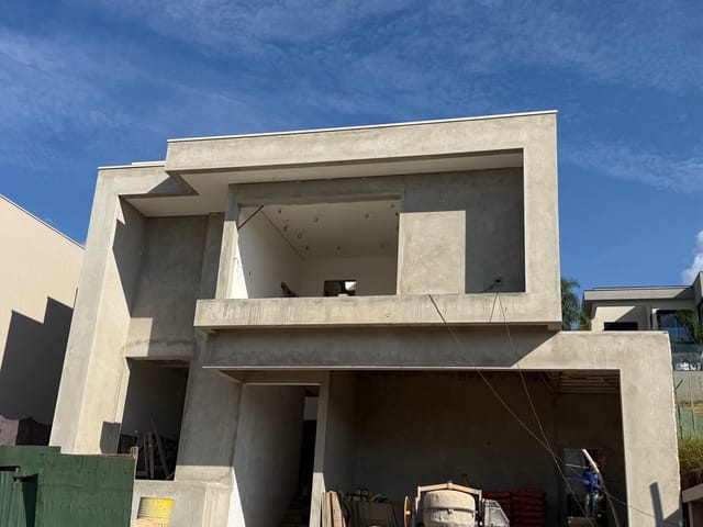 Casa com 490m² 4 quartos e 7 banheiros, à venda, no bairro Alphaville em Santana de Parnaíba