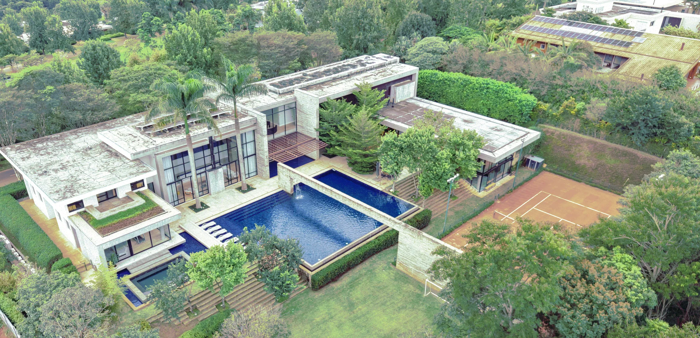 Casa em Condomínio Quinta da Baroneza II
