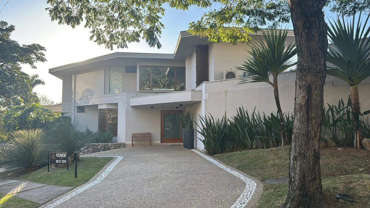 Casa em Alphaville — foto 2