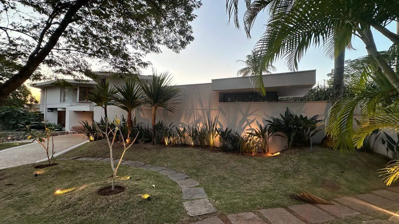 Casa em Alphaville — foto 4