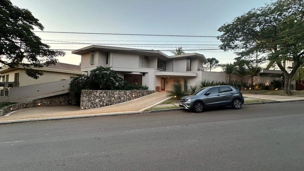 Casa em Alphaville — foto 3