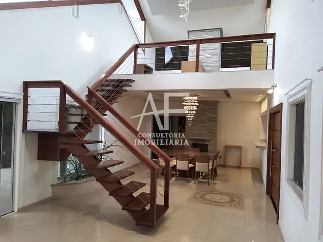 Casa com 604m², à venda, no bairro Portal Do Sol em Tremembé