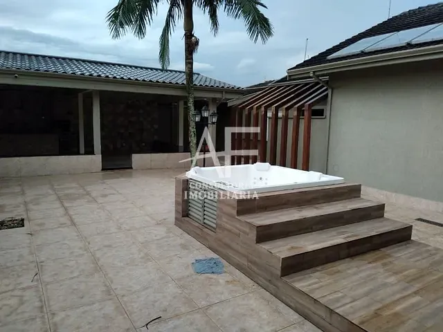 Casa com 604m², à venda, no bairro Portal Do Sol em Tremembé