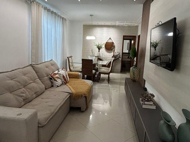 Casa com 432m² 3 quartos e 3 banheiros, à venda, no bairro Parque Turf Club em Campos dos Goytacazes