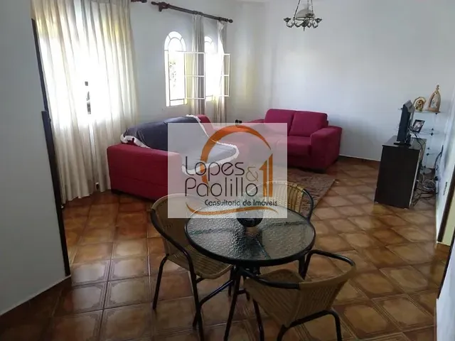 Casa com 432m² 4 quartos e 3 banheiros, à venda, no bairro Atibaia Jardim em Atibaia