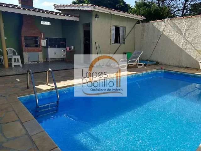 Casa com 432m² 4 quartos e 3 banheiros, à venda, no bairro Atibaia Jardim em Atibaia