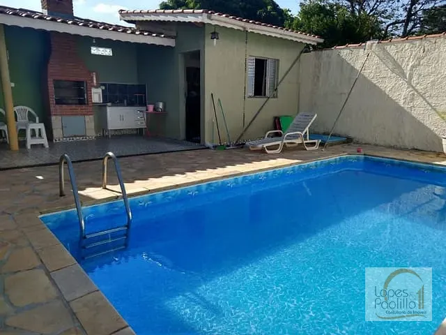 Casa com 432m² 4 quartos e 3 banheiros, à venda, no bairro Atibaia Jardim em Atibaia