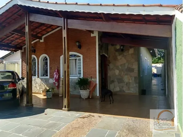 Casa com 432m² 4 quartos e 3 banheiros, à venda, no bairro Atibaia Jardim em Atibaia