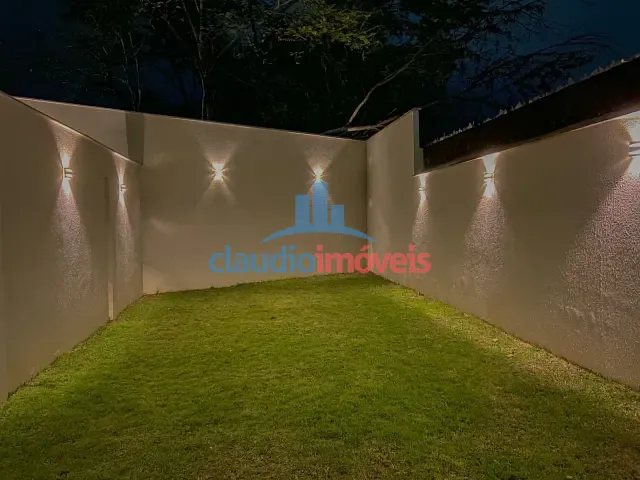 Casa 3 quartos e 3 banheiros, à venda, no bairro Cotiara em Barra Mansa