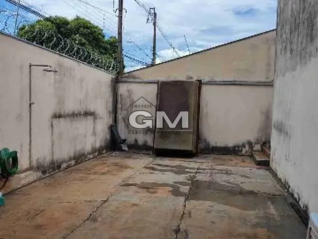 Casa 2 quartos e 1 banheiro, à venda, no bairro Planalto Verde em Ribeirão Preto