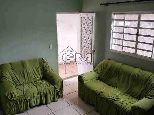 Casa 2 quartos e 1 banheiro, à venda, no bairro Planalto Verde em Ribeirão Preto