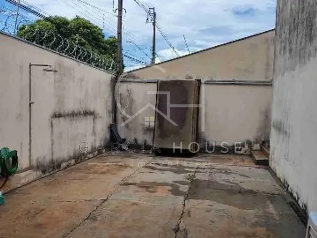 Casa 2 quartos e 1 banheiro, à venda, no bairro Planalto Verde em Ribeirão Preto