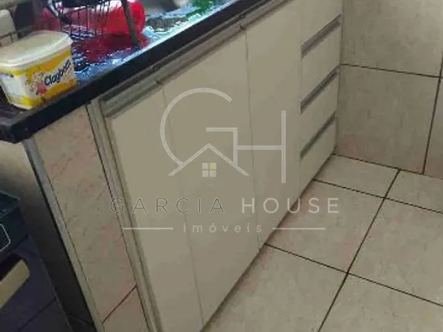 Casa 2 quartos e 1 banheiro, à venda, no bairro Planalto Verde em Ribeirão Preto