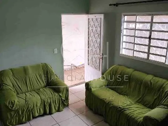 Casa 2 quartos e 1 banheiro, à venda, no bairro Planalto Verde em Ribeirão Preto