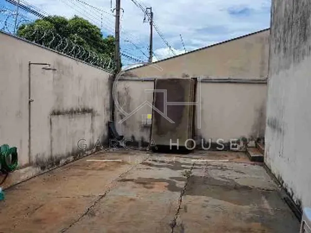 Casa 2 quartos e 1 banheiro, à venda, no bairro Planalto Verde em Ribeirão Preto