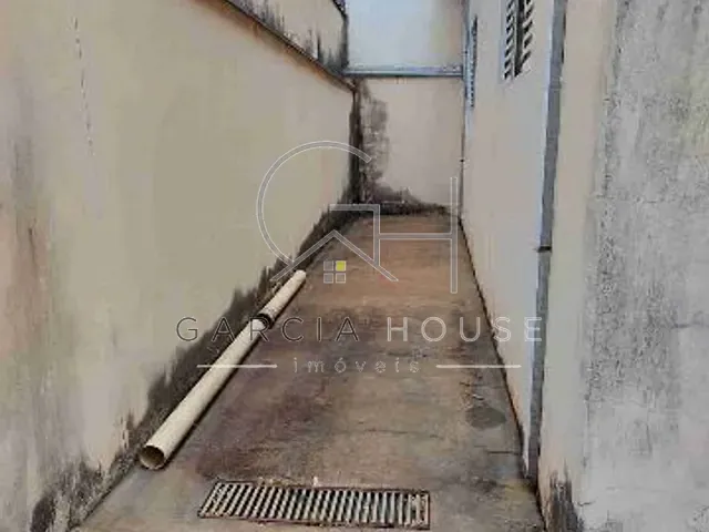 Casa 2 quartos e 1 banheiro, à venda, no bairro Planalto Verde em Ribeirão Preto