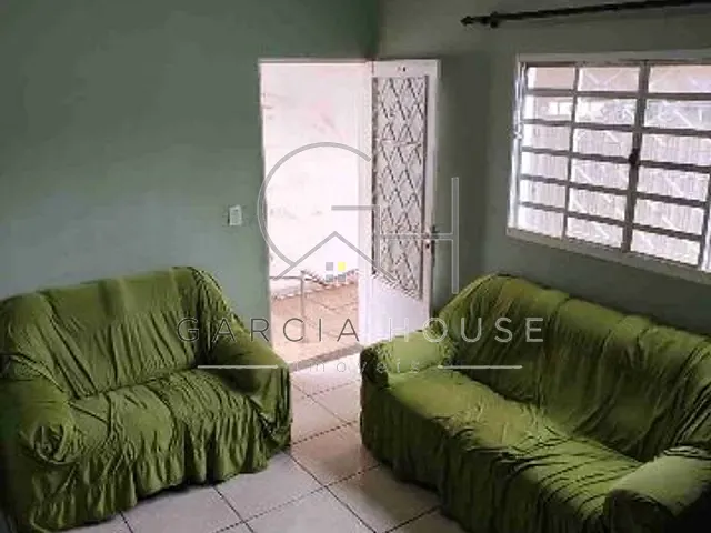 Casa 2 quartos e 1 banheiro, à venda, no bairro Planalto Verde em Ribeirão Preto