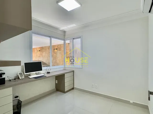 Casa com 559m² 4 quartos e 6 banheiros, à venda, no bairro Parque Residencial Damha V em São José do Rio Preto