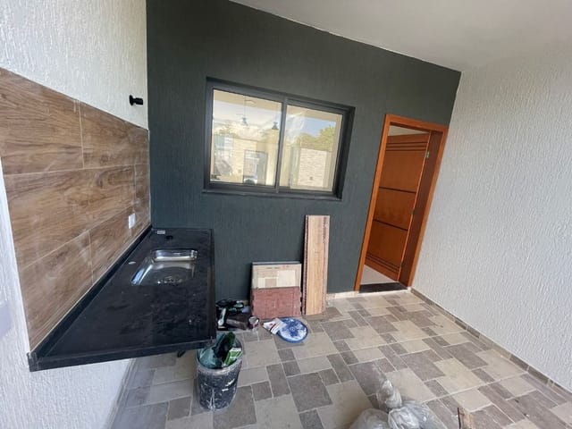 Foto do Casa - Casa com 2 dormitórios à venda, 96 m² por R$ 445.000,00 - Parque do Museu - Caçapava/SP | INDEPENDENCE NEGOCIOS IMOBILIARIOS LTDA