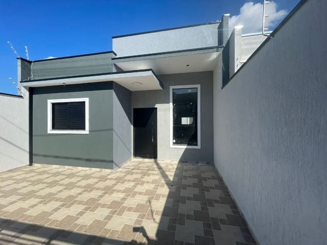Foto do Casa - Casa com 2 dormitórios à venda, 96 m² por R$ 445.000,00 - Parque do Museu - Caçapava/SP | INDEPENDENCE NEGOCIOS IMOBILIARIOS LTDA