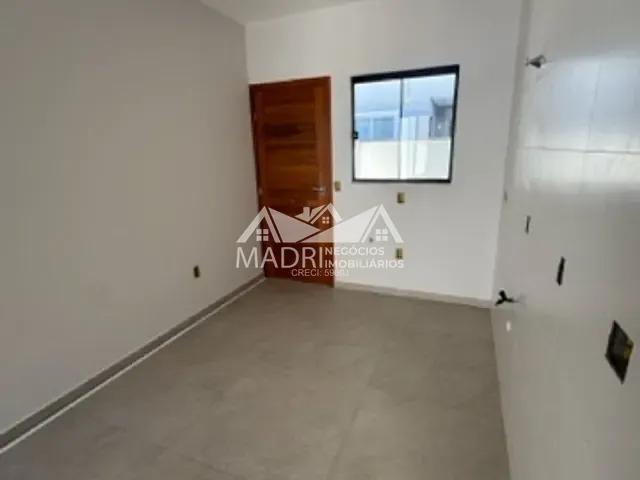 Casa com 72m² 3 quartos e 2 banheiros, à venda, no bairro Nova Palhoça em Palhoça