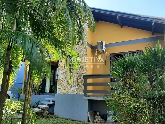 Casa com 397m² 3 quartos e 3 banheiros, à venda, no bairro Santa Lucia em Campo Bom