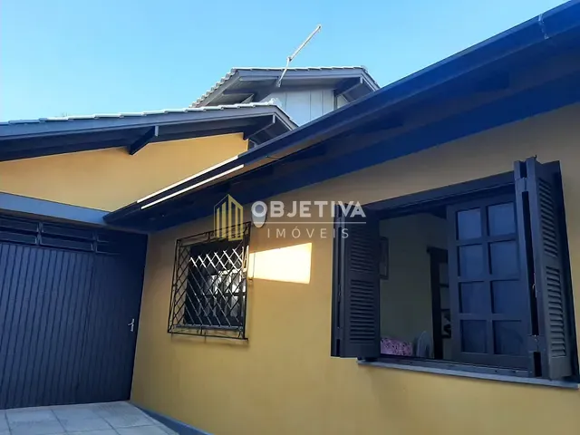 Casa com 397m² 3 quartos e 3 banheiros, à venda, no bairro Santa Lucia em Campo Bom