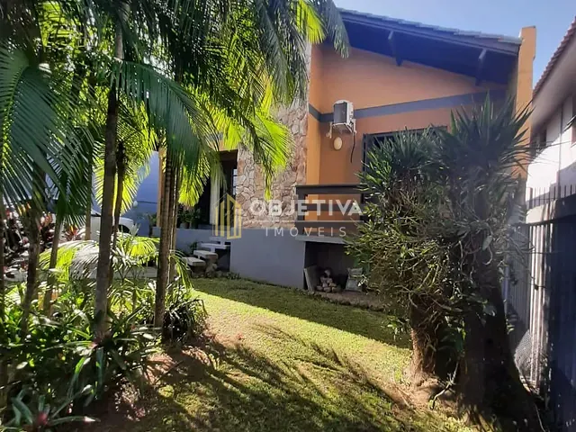 Casa com 397m² 3 quartos e 3 banheiros, à venda, no bairro Santa Lucia em Campo Bom