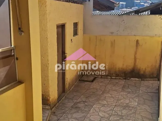 Casa com 197m² 2 quartos e 1 banheiro, à venda, no bairro Bexiga em Cunha