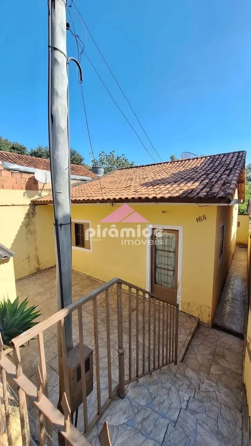 Casa, 2 quartos, 100 m² - Foto 1