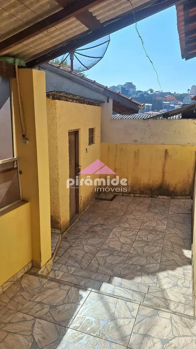 Casa, 2 quartos, 100 m² - Foto 3