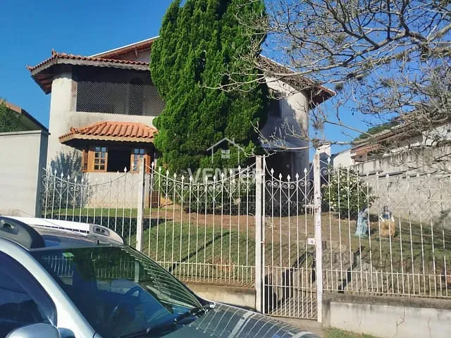 Casa com 780m² 3 quartos e 3 banheiros, à venda, no bairro Loteamento Eldorado Jardim Residencial em Tremembé
