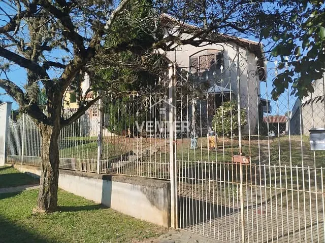 Casa com 780m² 3 quartos e 3 banheiros, à venda, no bairro Loteamento Eldorado Jardim Residencial em Tremembé