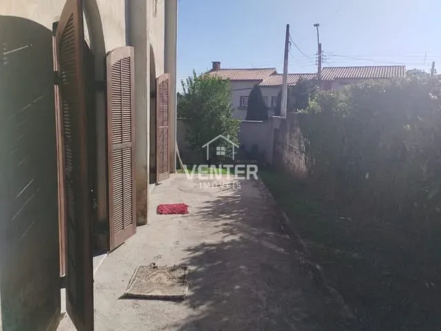 Casa com 780m² 3 quartos e 3 banheiros, à venda, no bairro Loteamento Eldorado Jardim Residencial em Tremembé