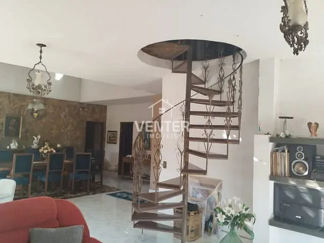 Casa com 780m² 3 quartos e 3 banheiros, à venda, no bairro Loteamento Eldorado Jardim Residencial em Tremembé