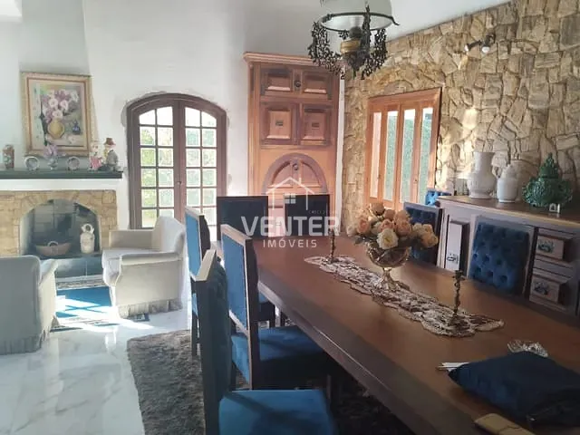 Casa com 780m² 3 quartos e 3 banheiros, à venda, no bairro Loteamento Eldorado Jardim Residencial em Tremembé